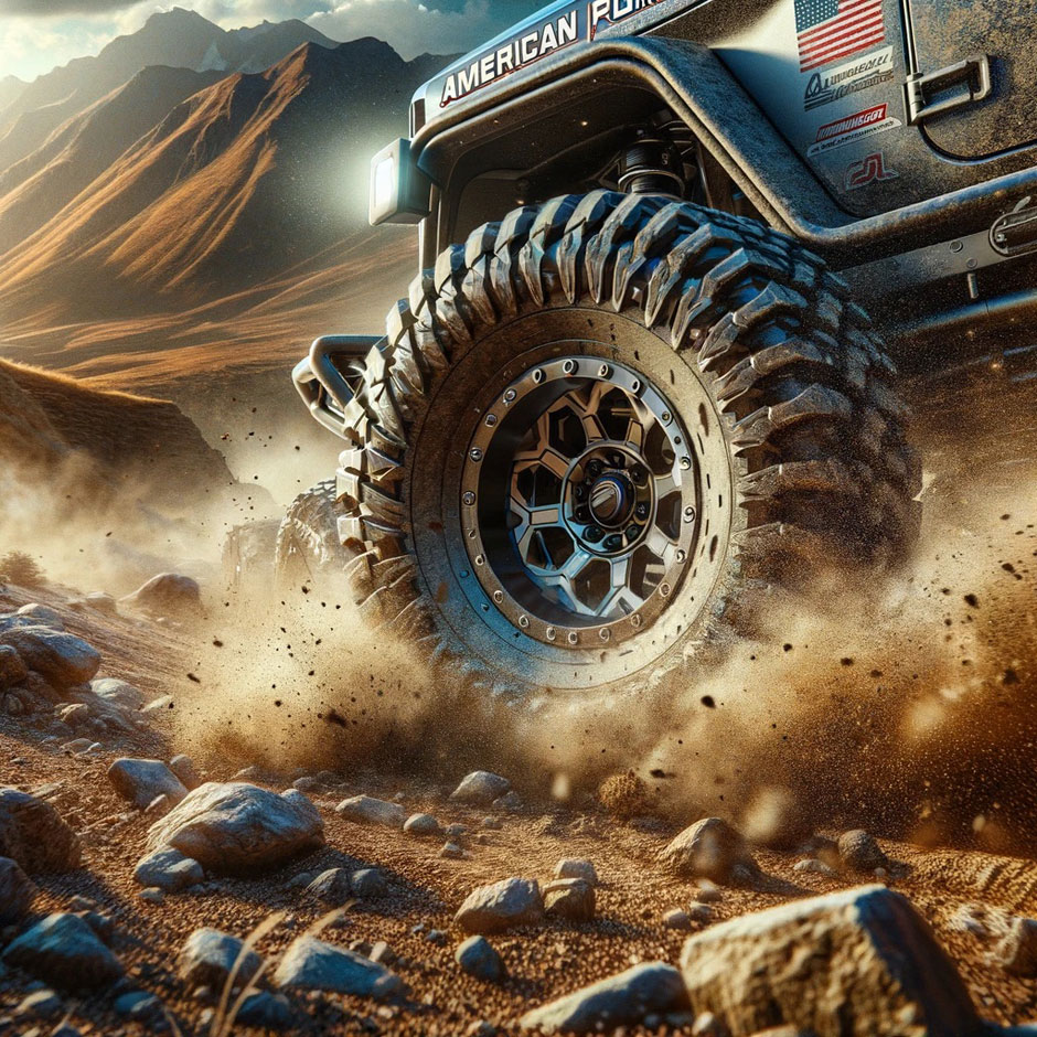 Expert Tips for Choosing the Right Tires