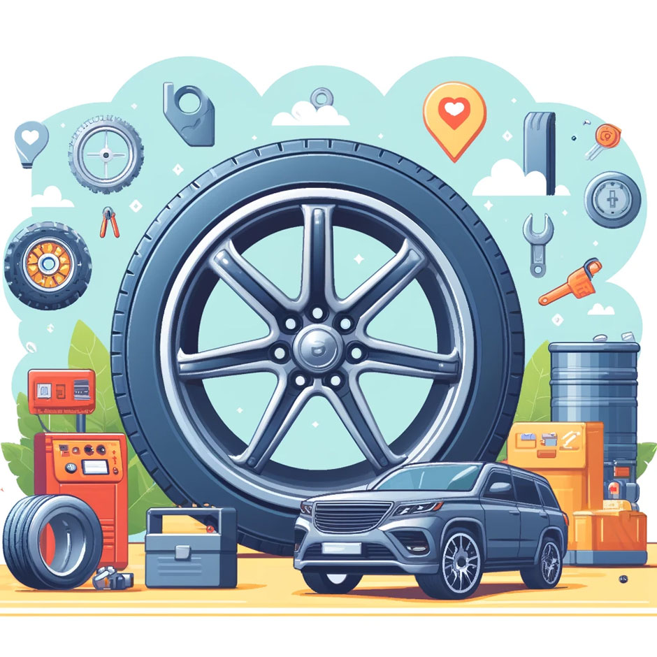 Weighing the Pros and Cons of Aftermarket Wheels