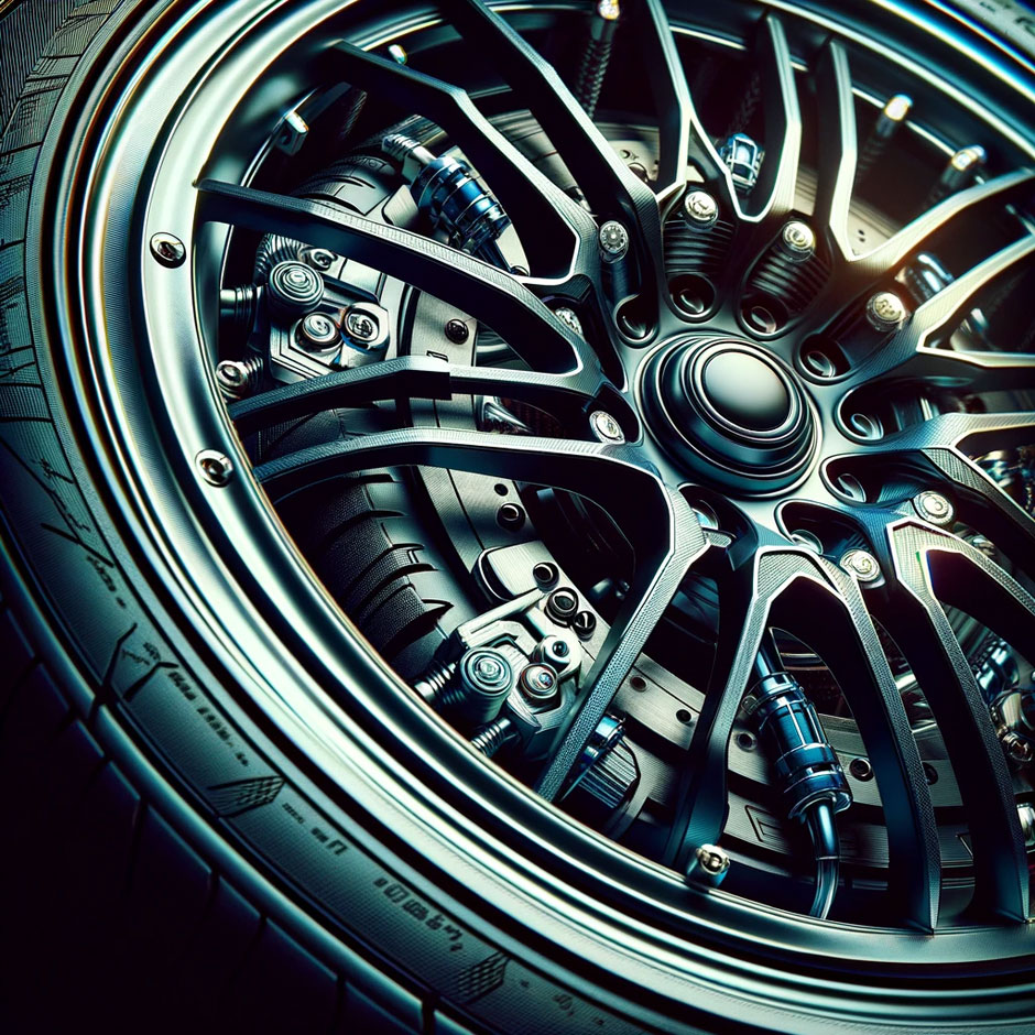 Goodyear Eagle F1 Asymmetric 3