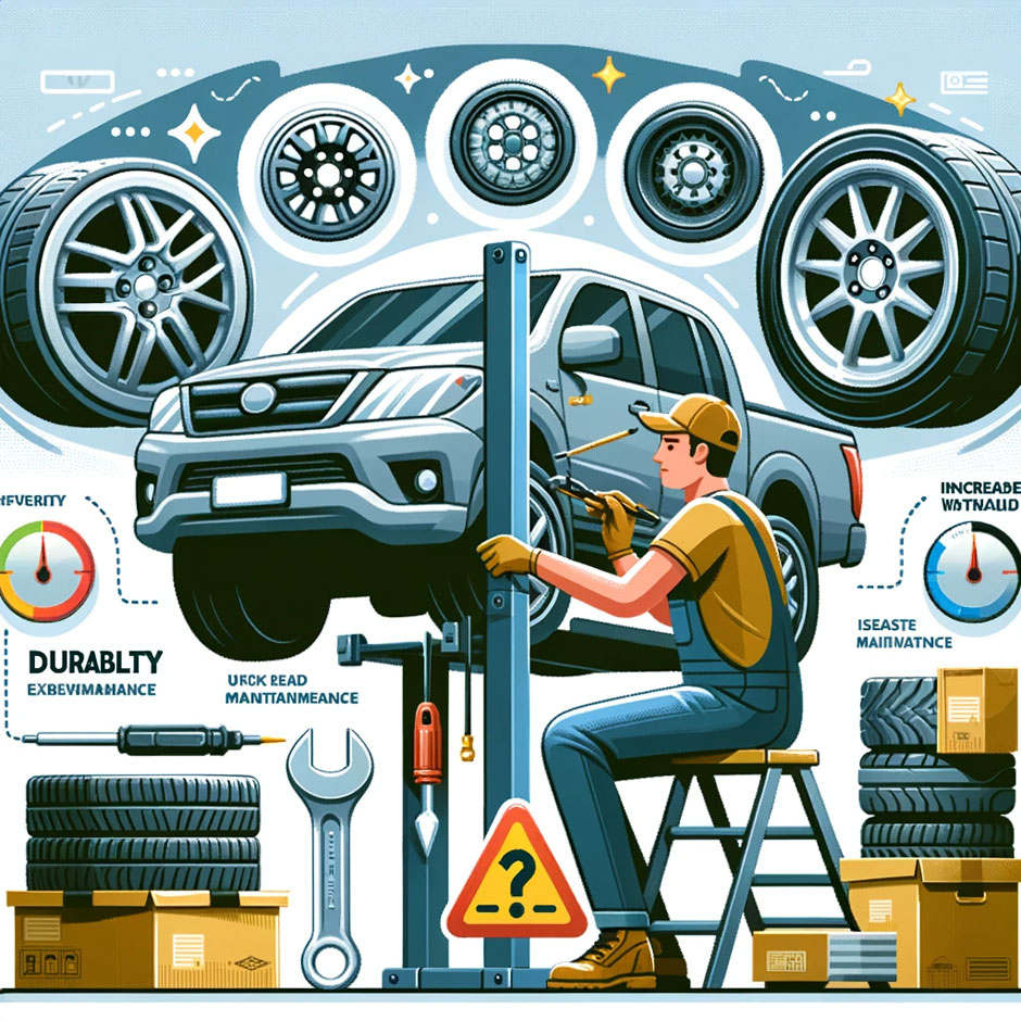 Conclusion: Enhance Your Vehicle’s Performance and Style