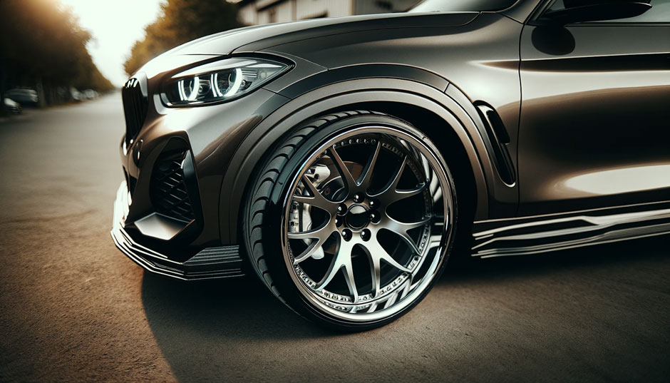 Conclusion: Enhance Your Vehicle’s Performance and Style