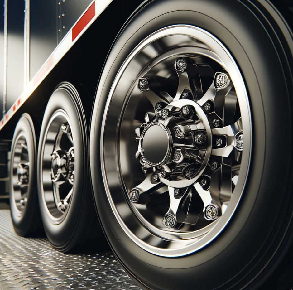 Top Picks for 5 on 5 Wheels