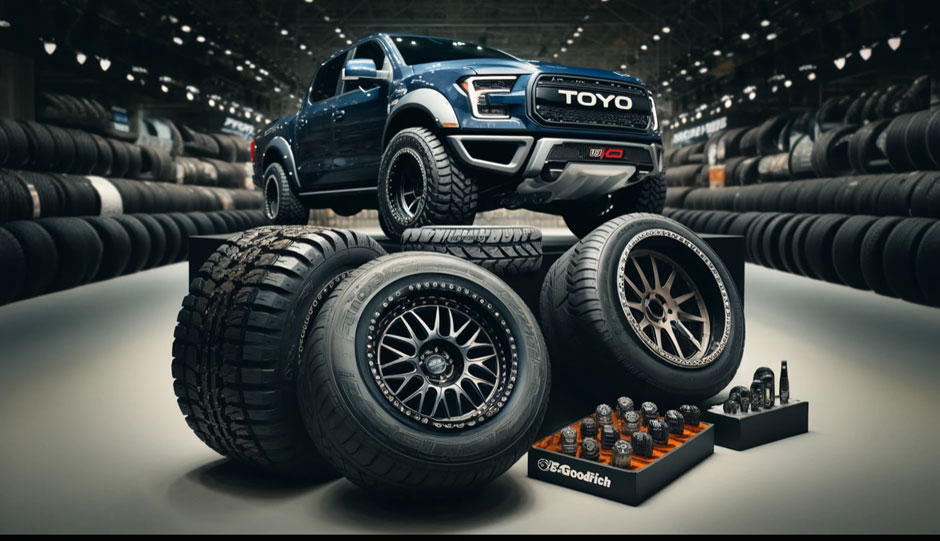 How to Choose the Right 5 on 5 Wheels