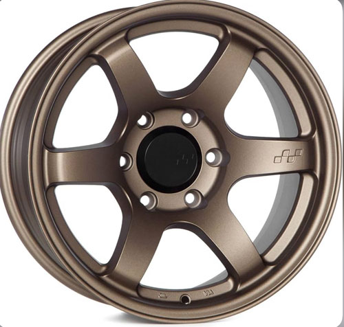 17 Inch Wheels are the Ultimate Upgrade