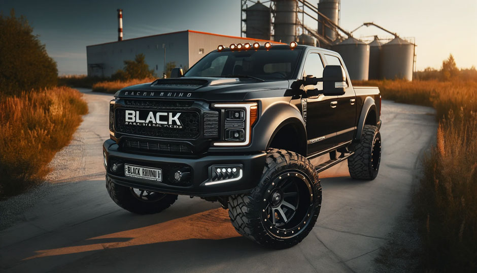 Black Rhino Wheels