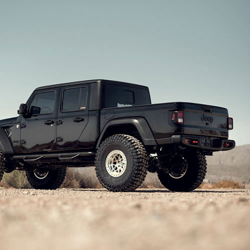 BFGoodrich All-Terrain T/A KO2