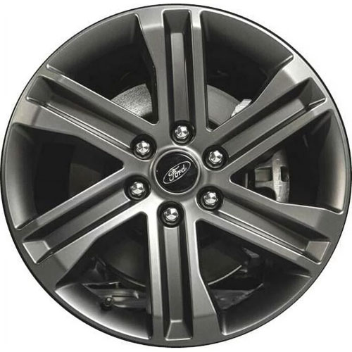Ultimate Guide to F150 20 Inch Wheels and Rims