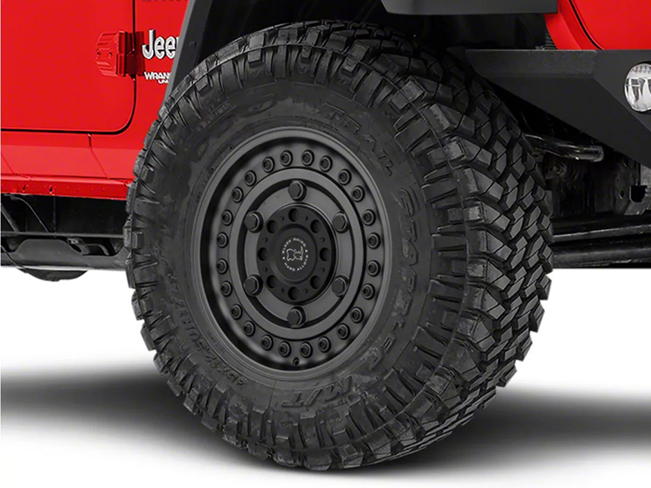 BFGoodrich All-Terrain T/A KO2