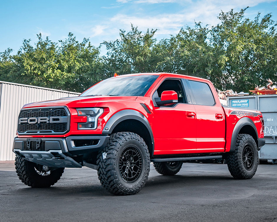 BFGoodrich All-Terrain T/A KO2