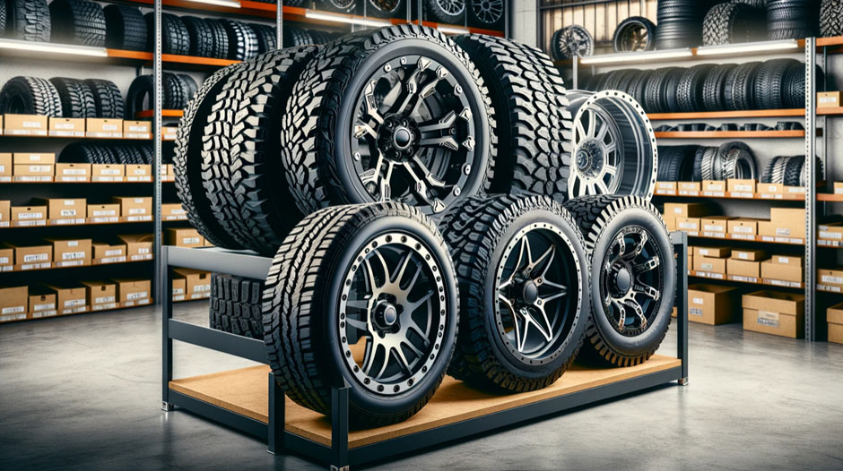 Enhancing Your Off-Road Experience