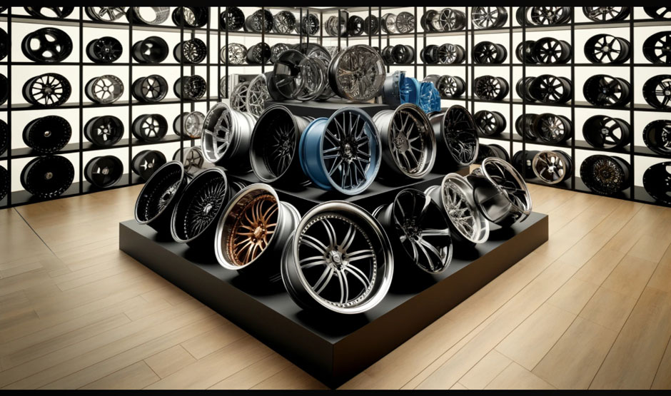 Ultimate Guide to 18 Inch Rims