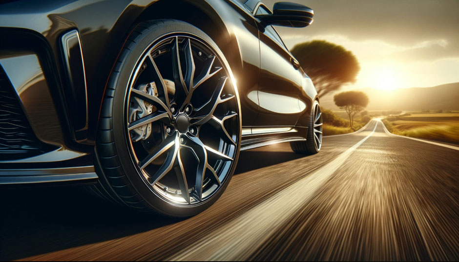 How to Choose the Right 18 Inch Rims
