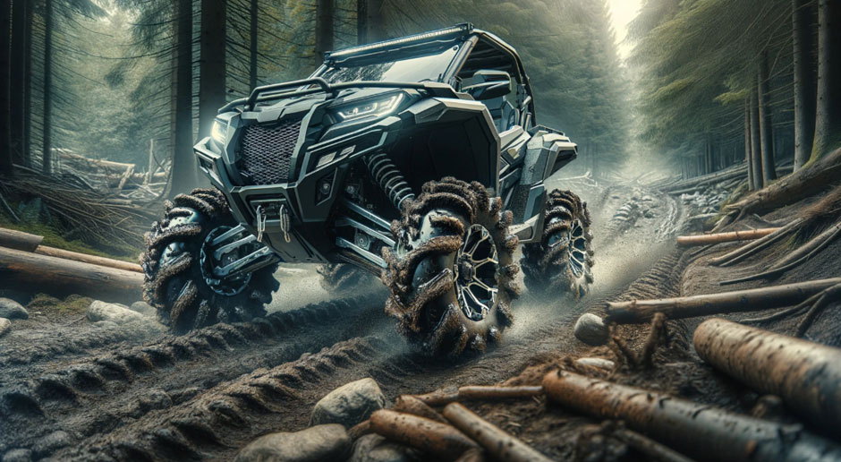 Why Choose Wheel and Tire Packages?