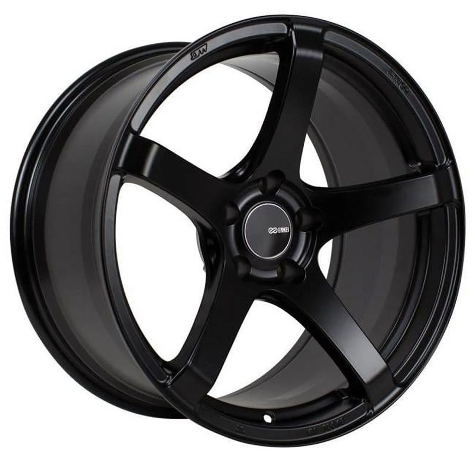 Perfect Tire Matches for Black Rims