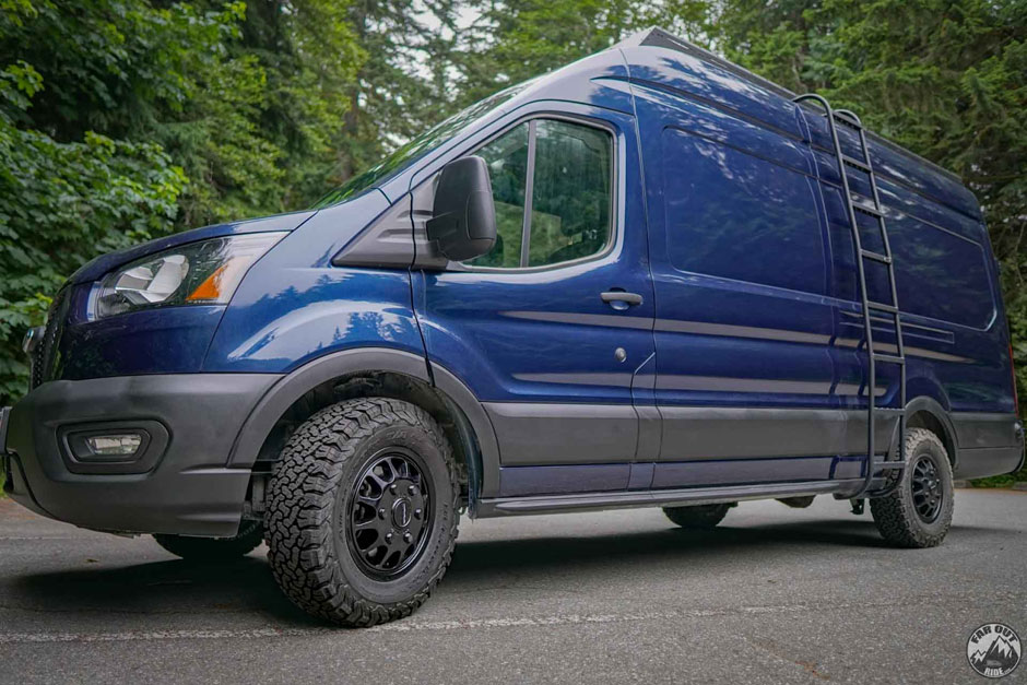 BFGoodrich Tires