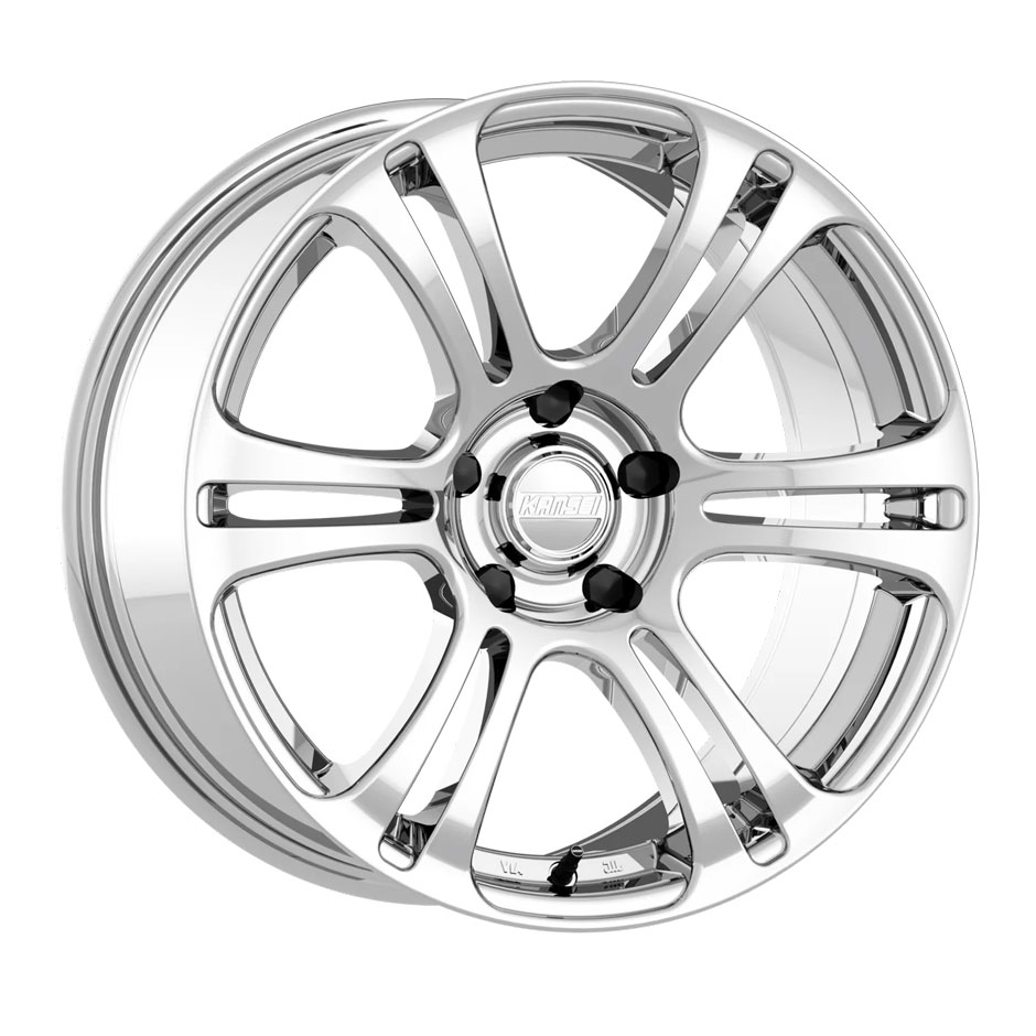 Kansai and Kansei Wheels