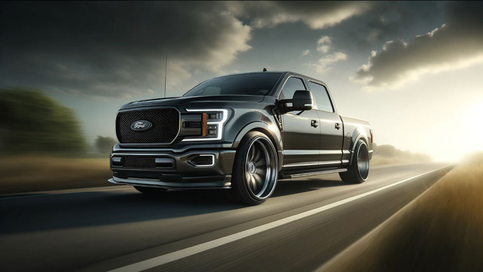 KG1 Forged Wheels
