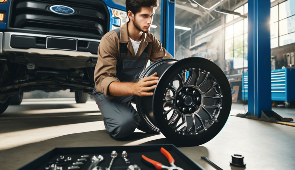 Why Invest in KG1 Forged Wheels?