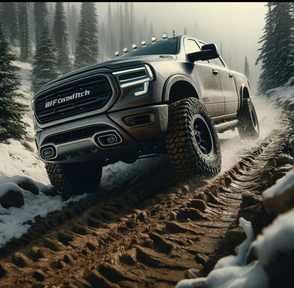 Why Choose Fuel Maverick 20x10 Wheels?