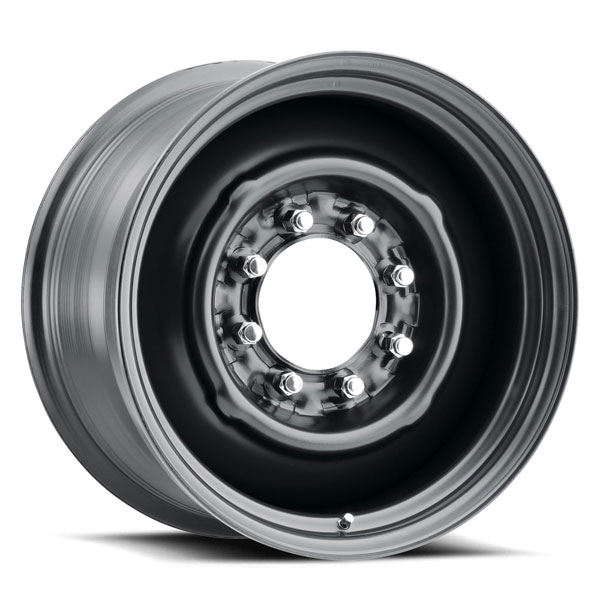 16x12 8 Lug Wheels