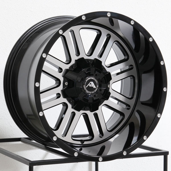 Transform Your Ride with 24x14 Wheels: The Ultimate Guide to Power and Style