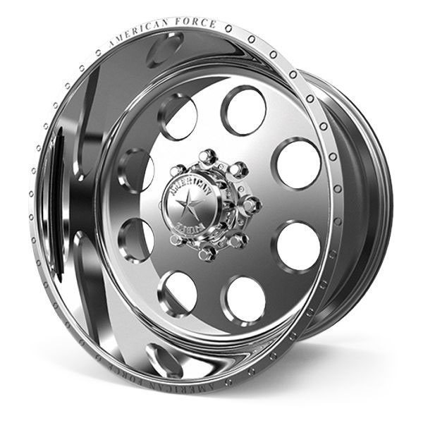 Specialty Forged Wheels 24x14