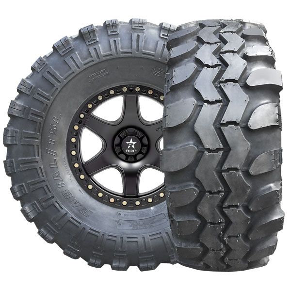 TSL Tires: Your Ultimate Guide to Off-Road