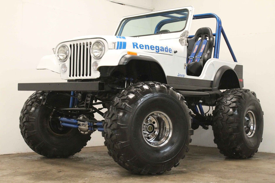 Installation Tips for TSL Tires