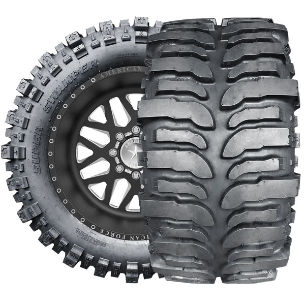 Conquer the Toughest Trails: Your Ultimate Guide to Bogger Tires