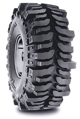 Installation Tips for Bogger Tires
