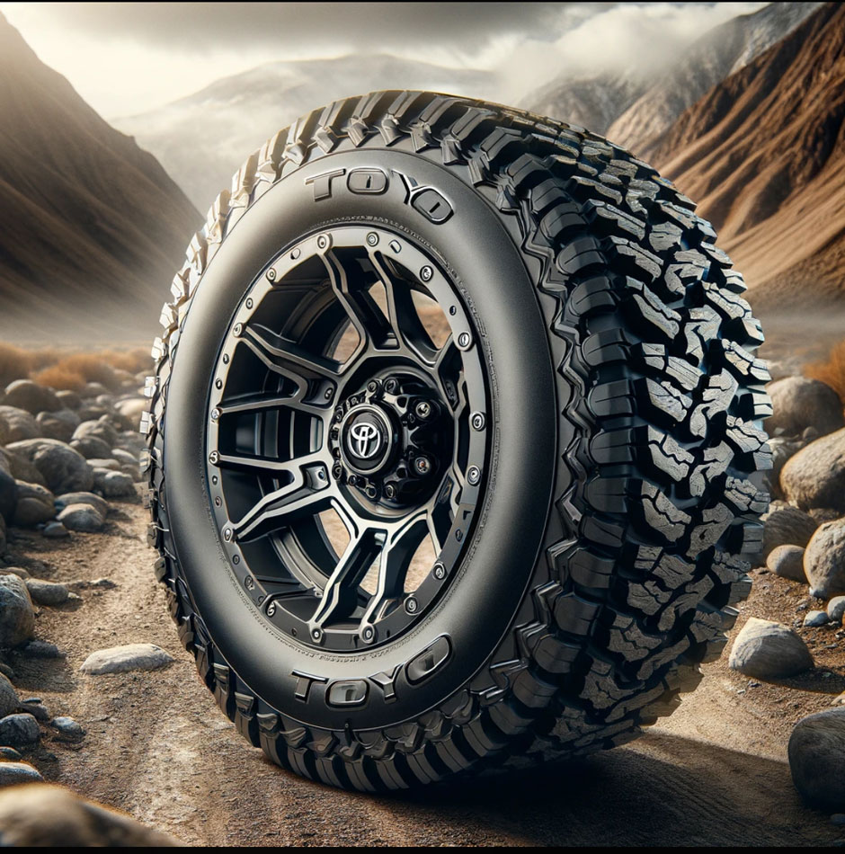 Transform Your Ride with 22x12 Wheels: Ultimate Style and Performance