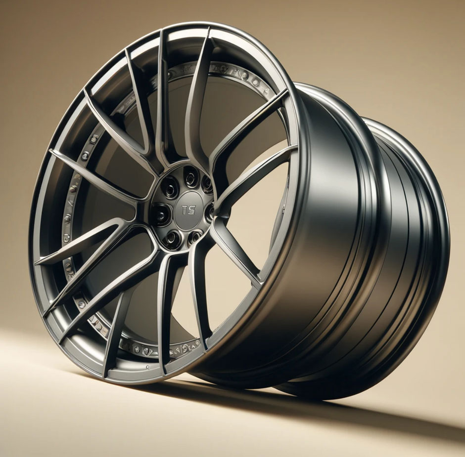 Transform Your Ride with TIS 544C Wheels: The Ultimate Guide to Style and
                                        Performance