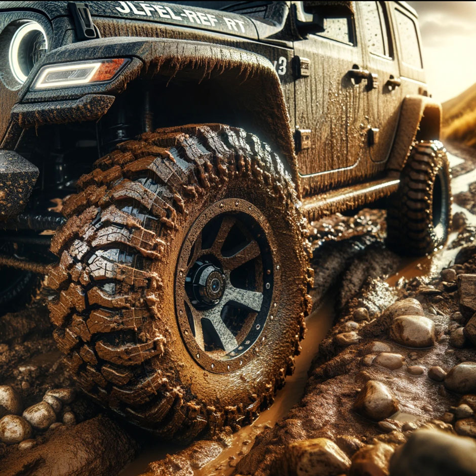 Unleashing the Power of Kenda Klever RT 33x12.50R20: The Ultimate Guide for Off-Road Enthusiasts