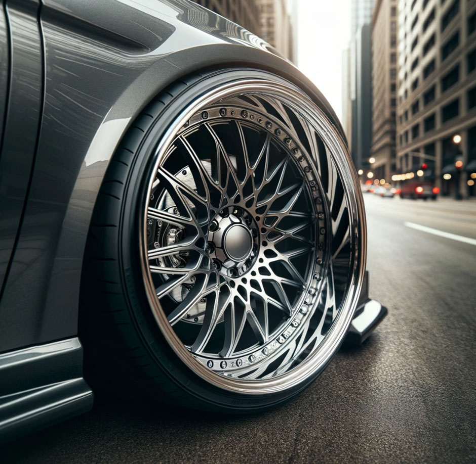 Discover the Ultimate 26x14 Wheels for Your Ride: Unmatched Performance and Style