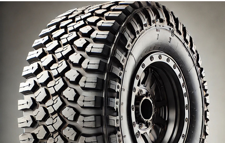 Unleash the Power of Your Vehicle with 35x12 Tires: The Ultimate Guide
