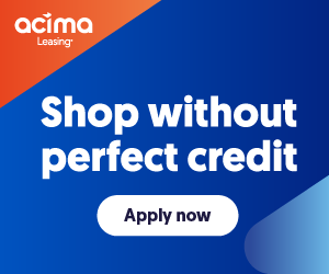 Acima Leasing - Shop Without Perfect Credit